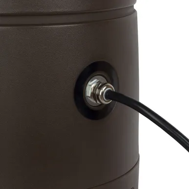 Ландшафтный сабвуфер Monitor Audio Climate CLG-W10 Subwoofer Brown